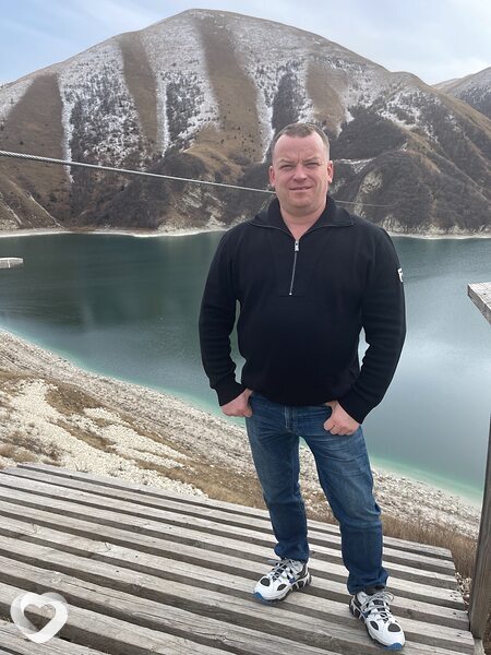 Денис, 48, Набережных Челнах — анкета №753295