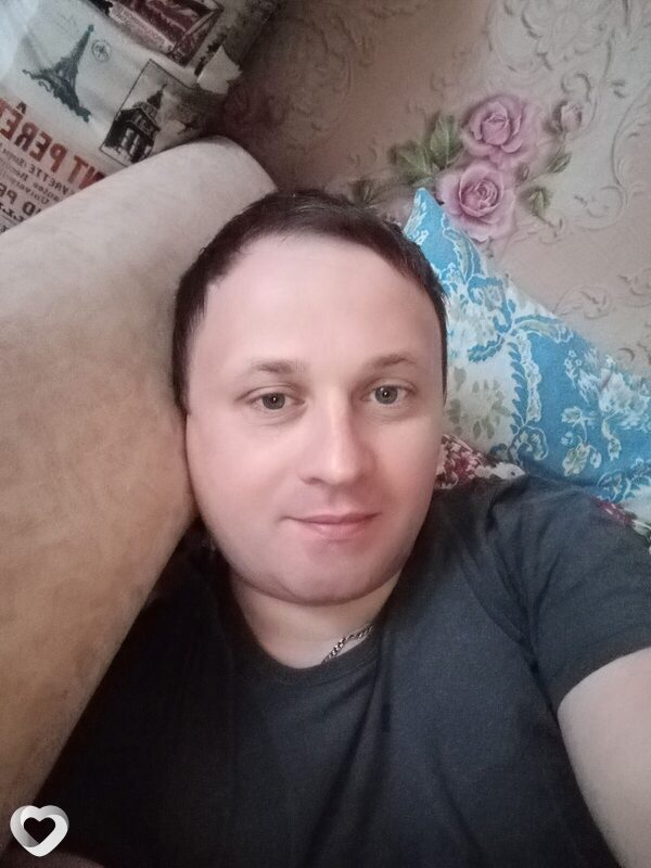 Александр, 41, Балашове — анкета №753296