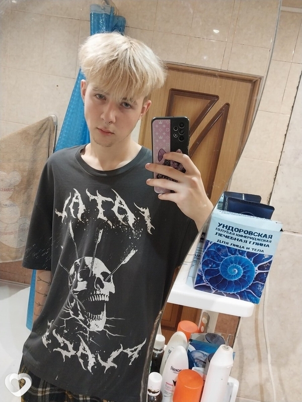 Кир, 21, Саранске — анкета №753302