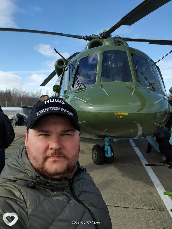 Саша, 42, Новосибирске — анкета №753306