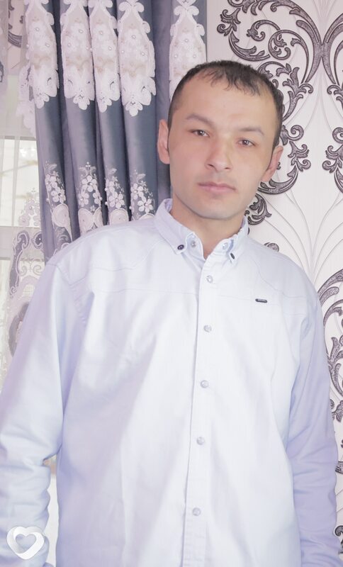 Али, 34, Москве — анкета №753309