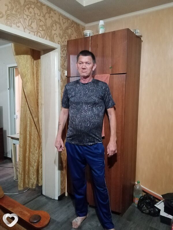 Алексей, 57, Волгодонске — анкета №753311