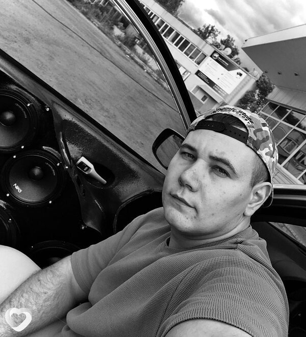 Aleksandr, 30, Челябинске — анкета №753313