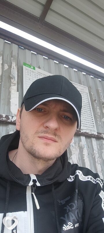 Инвалид Евгений, 40, Курске — анкета №753316