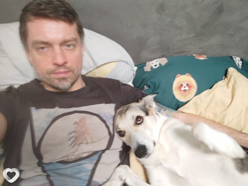 Анатолий, 50, Москве — анкета №753319