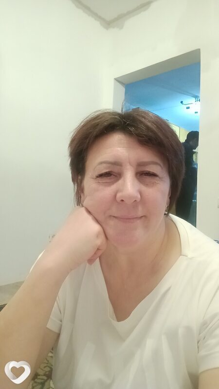 Незнакомка, 52, Актобе — анкета №753321