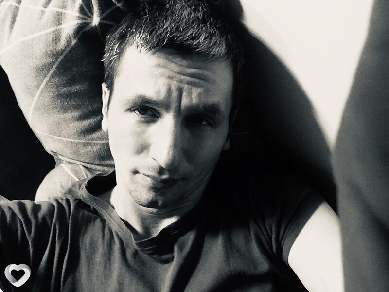 Вова, 38, Ульяновске — анкета №753325