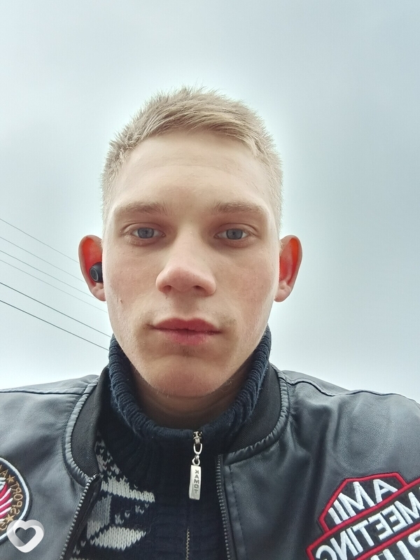 Ивашка, 23, Москве — анкета №753326
