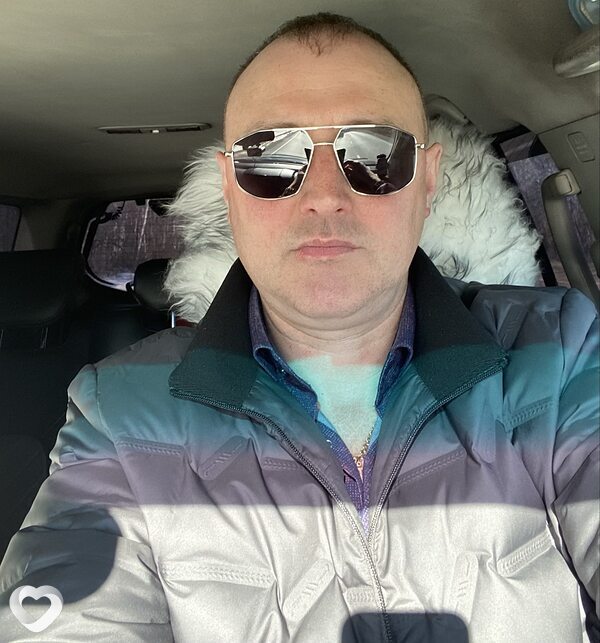 Алексей, 41, Биробиджане — анкета №753333