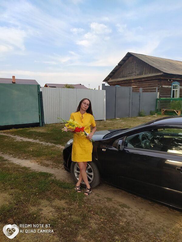 Светлана, 39, Тюмени — анкета №753669