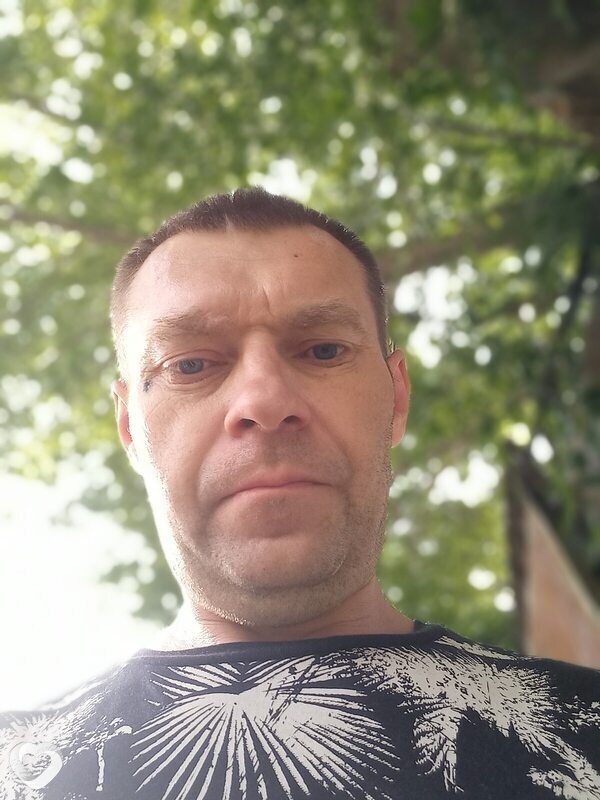 Андрей, 47, Самаре — анкета №753670