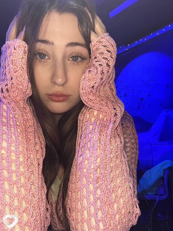 Ирина, 24, Москве — анкета №753685