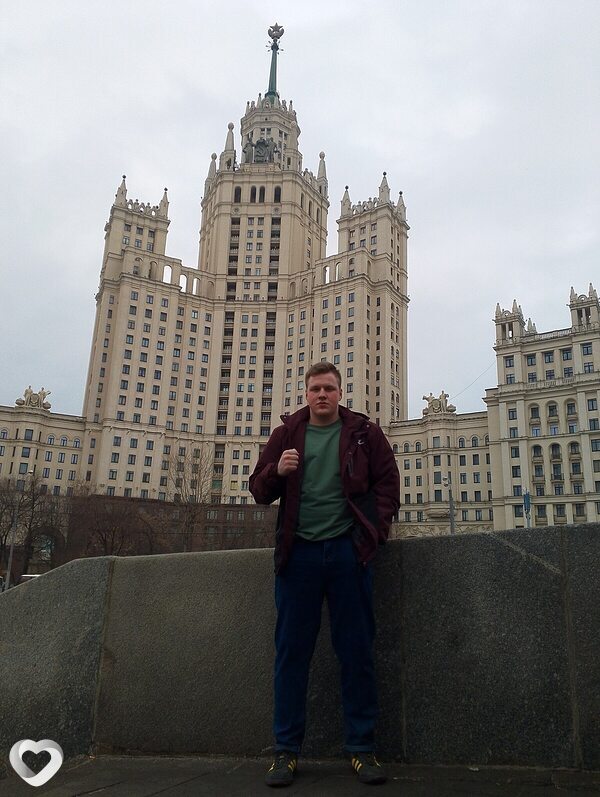 Артем, 25, Мичуринске — анкета №753690