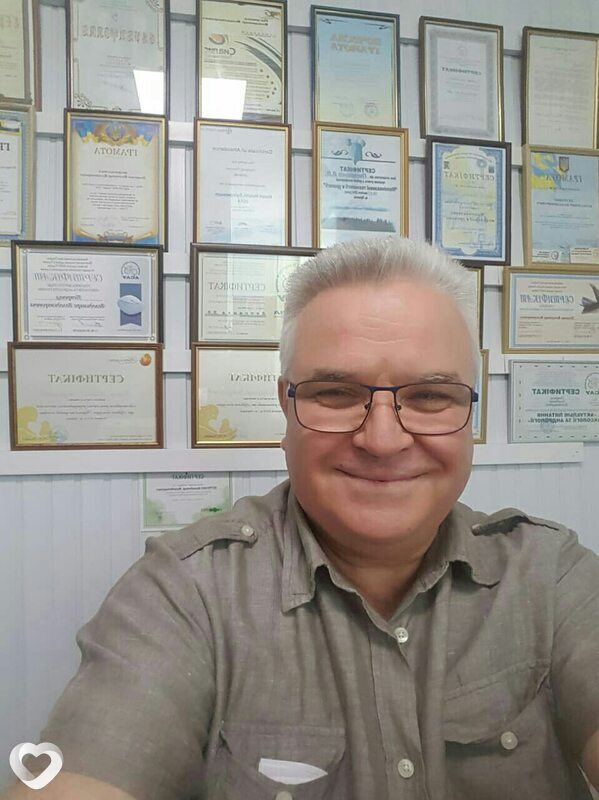 Леонид, 67, Гродно — анкета №753373