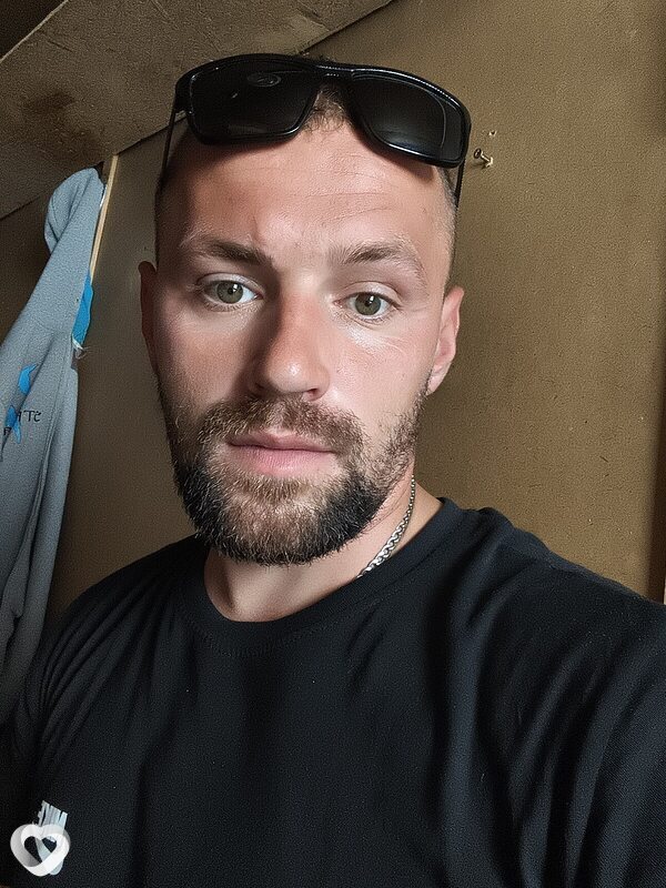 Andrei, 26, Бресте — анкета №753374