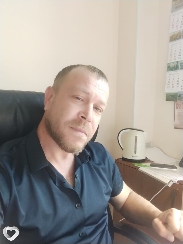 Константин, 42, Славянске-на-Кубани — анкета №753377