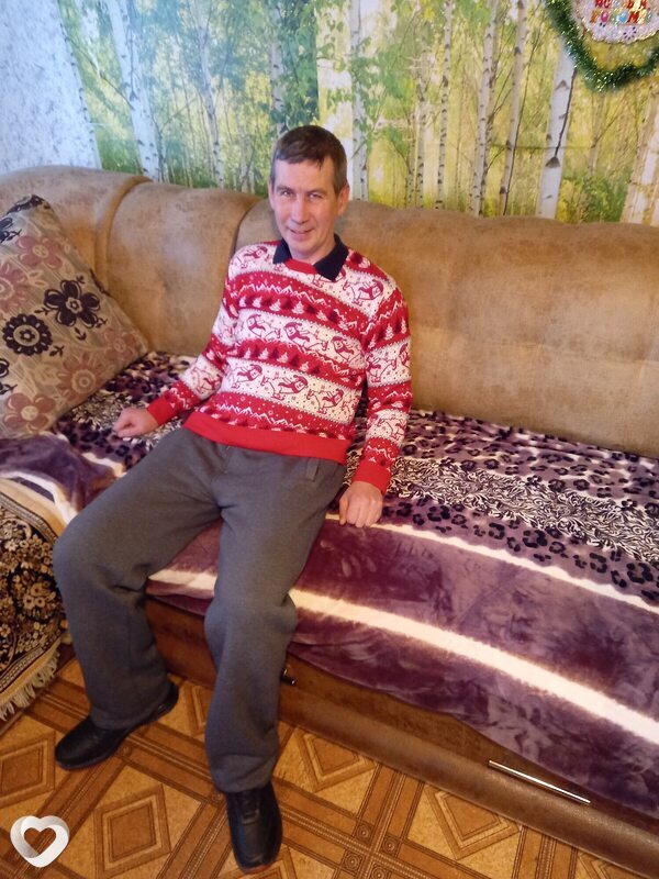 Александр, 44, Самаре — анкета №753380