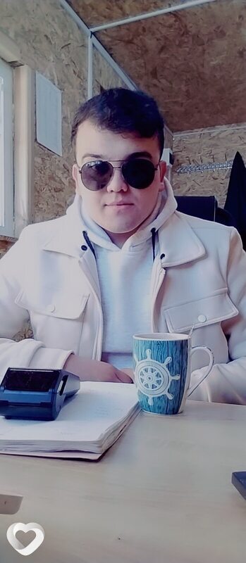 Игорь, 24, Арамиле — анкета №753382