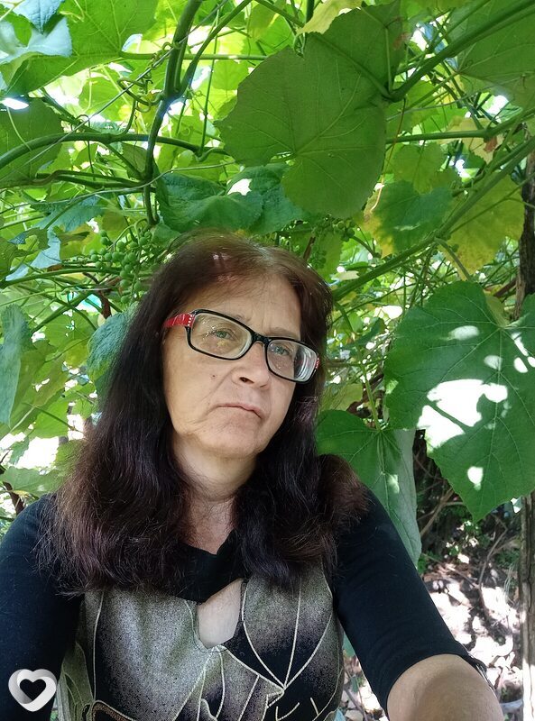 Ольга, 54, Ростове-на-Дону — анкета №753385