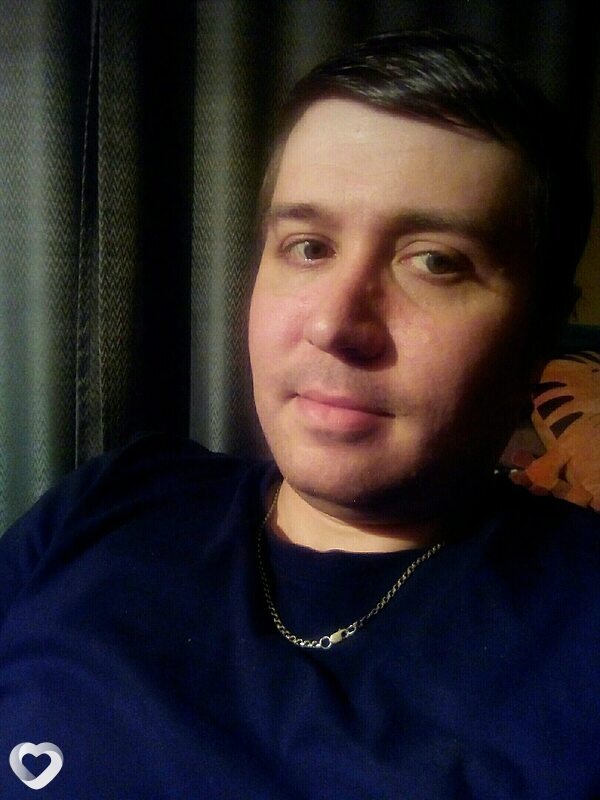 Иван, 33, Кыштыме — анкета №753417