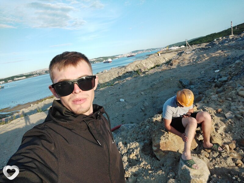 Илья, 24, Краснодаре — анкета №753418