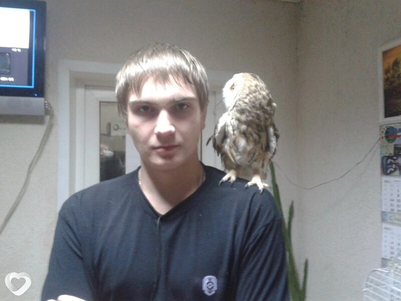 Женя, 33, Волгодонске — анкета №753428