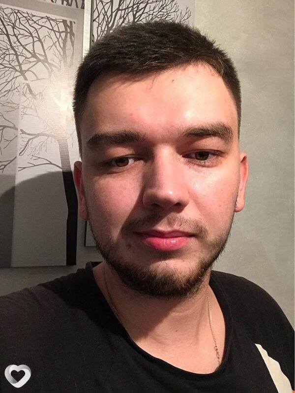 Илья, 28, Владимире — анкета №753429