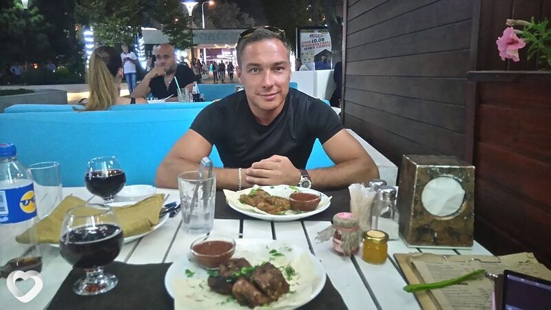 Витос, 41, Кременчуге — анкета №753441