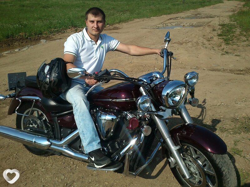 Сергей, 32, Горнозаводске — анкета №753721