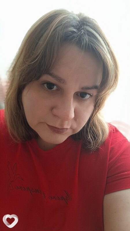 Марина, 36, Омске — анкета №753724