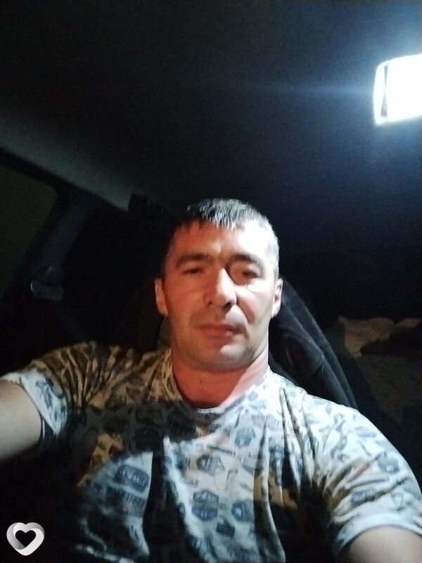 Вадим, 42, Нальчике — анкета №753726