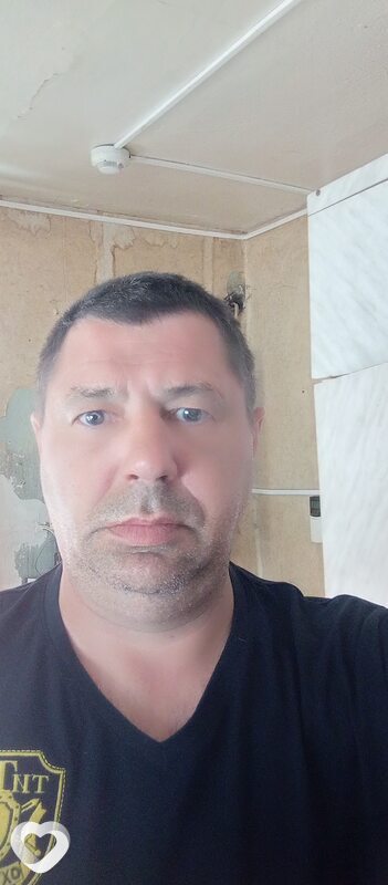 Смирнов Роман, 49, Пятигорске — анкета №753728