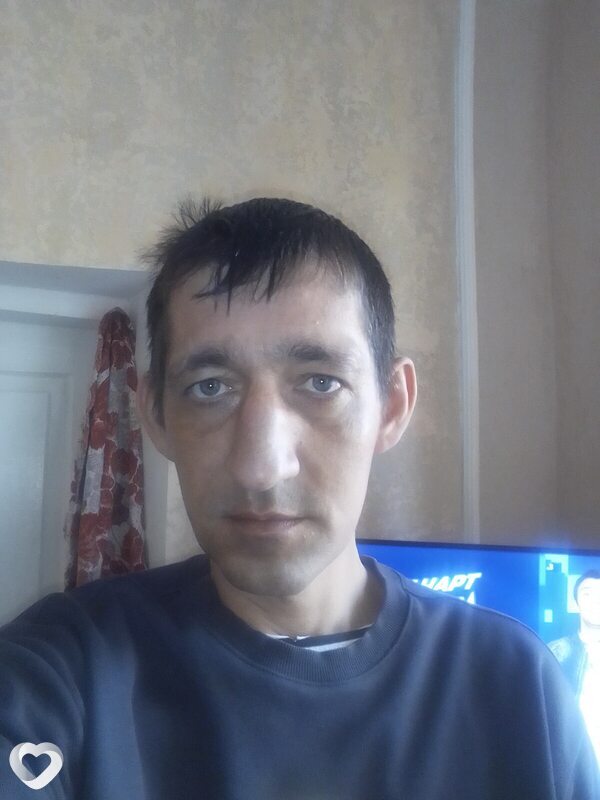 Александр, 39, Горячом Ключе — анкета №753729