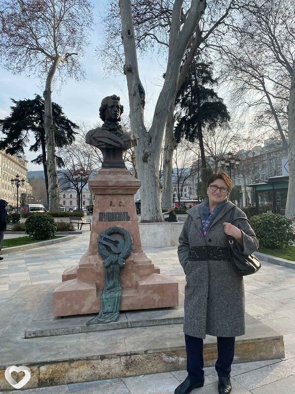 Sacha, 59, Улан-Удэ — анкета №753731