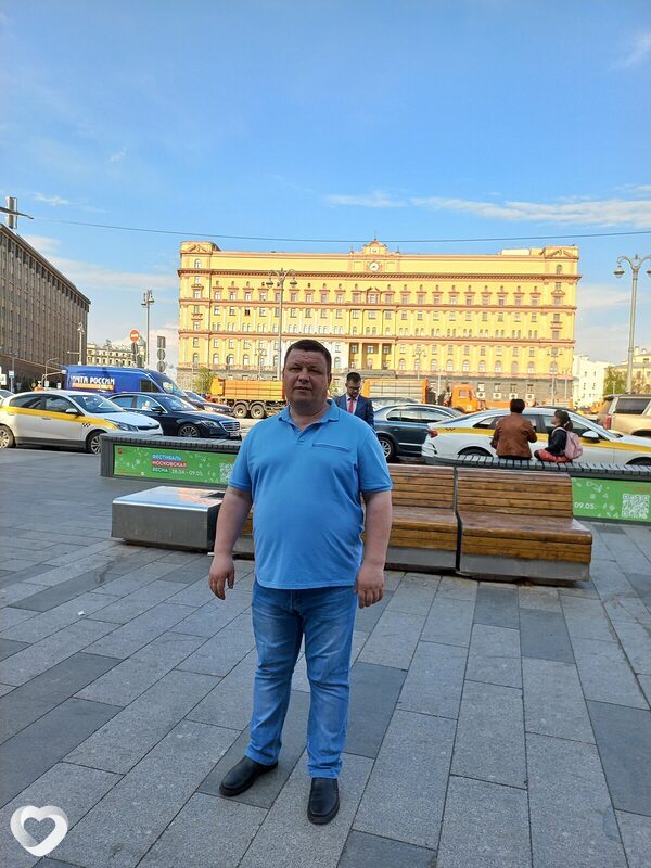 Алексей, 47, Воронеже — анкета №753732