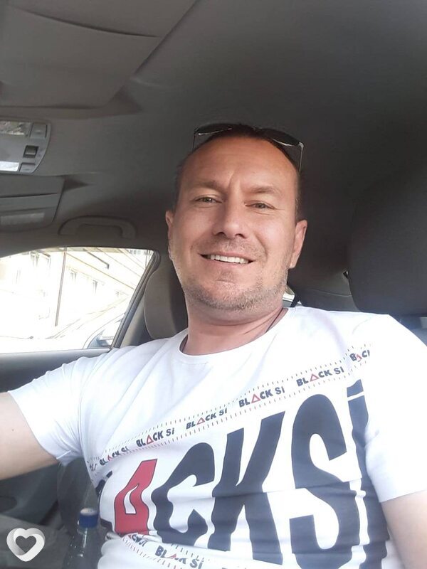 Роман, 44, Иванове — анкета №753734