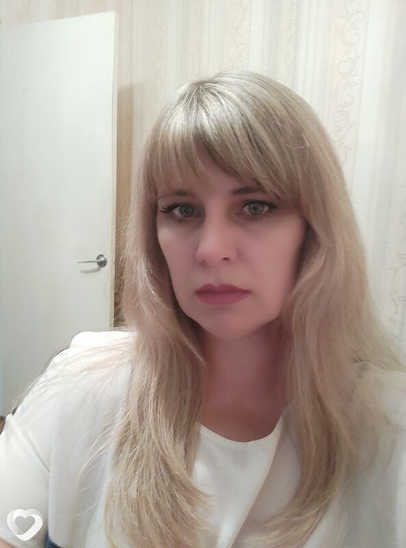Ирина, 46, Белгороде — анкета №753737