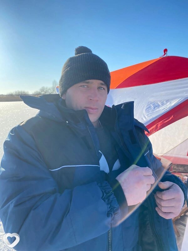 Дмитрий, 35, Челябинске — анкета №753402