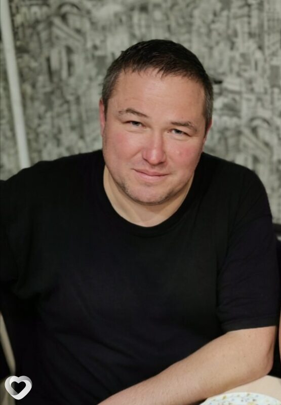 Игорь, 43, Минске — анкета №753405