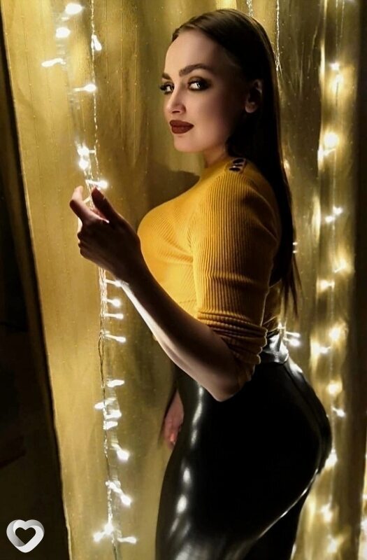 Liya, 33, Санкт-Петербурге — анкета №753412