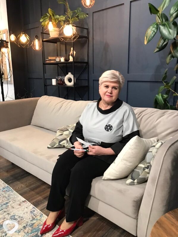 Галина, 62, Краснодаре — анкета №753413