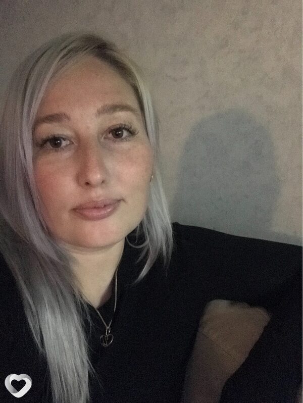 Инна, 36, Витебске — анкета №753414