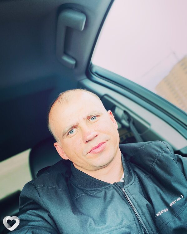 Алексей, 35, Тюмени — анкета №753348