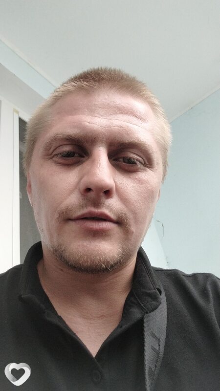 Алексей, Геническ