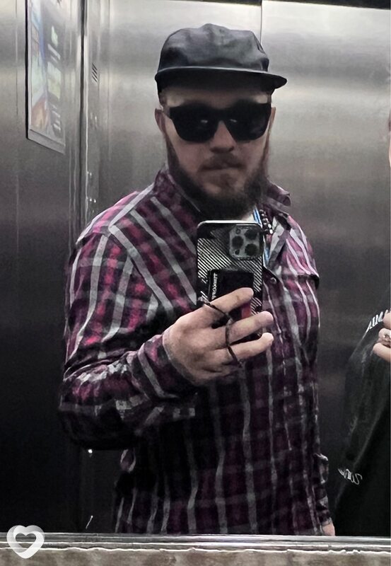 Дмитрий, 41, Улан-Удэ — анкета №753352