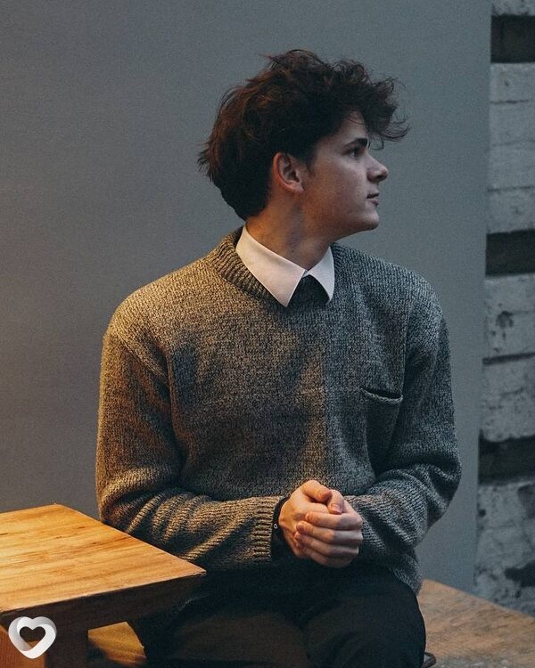 Глеб, 23, Москве — анкета №753355