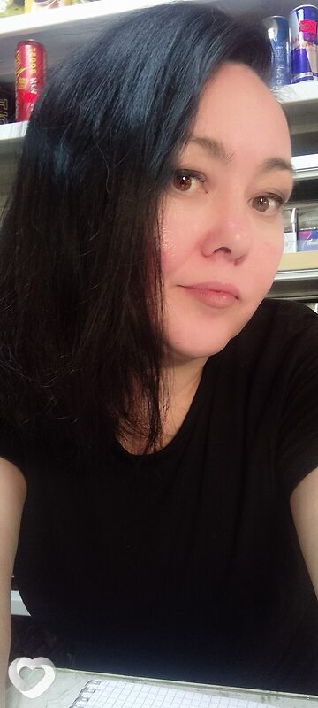 Эльмира, 43, Салавате — анкета №753356
