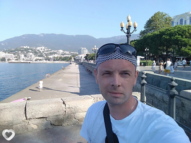 Алексей, 41, Нижнем Новгороде — анкета №753359