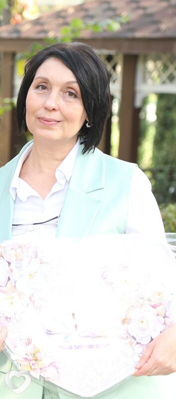 Светлана, 51, Воронеже — анкета №753366