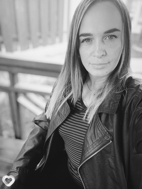 Ксюша, 38, Новоуральске — анкета №753445